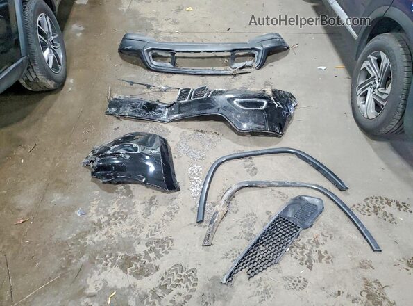 1C4RJFAG2KC726911 2019 JEEP GRAND Black Widok naklejki z numerem VIN