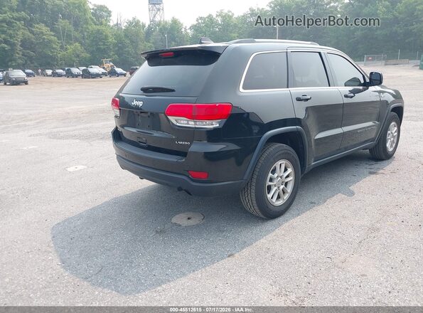 1C4RJFAG2KC754229 2019 JEEP GRAND CHEROKEE Cream Հետևի աջ