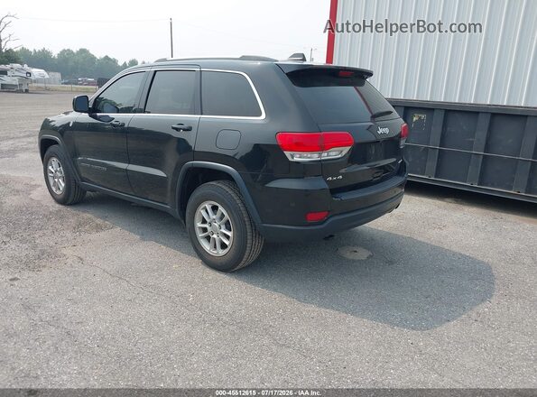 1C4RJFAG2KC754229 2019 JEEP GRAND CHEROKEE Cream Հետևի ձախ
