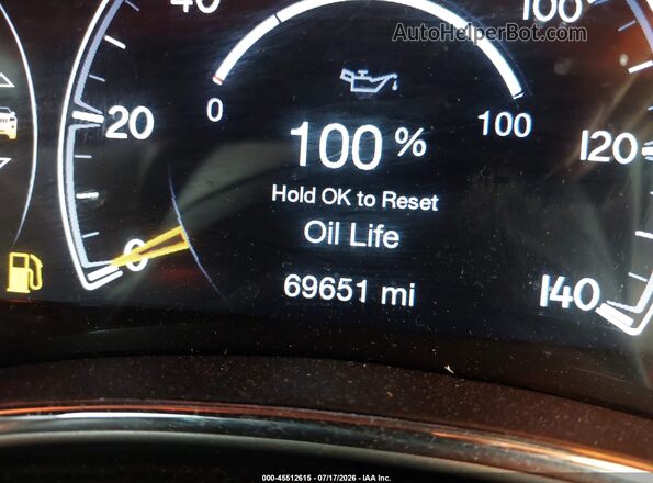 1C4RJFAG2KC754229 2019 JEEP GRAND CHEROKEE Cream 