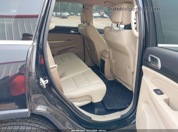 1C4RJFAG2KC754229 2019 JEEP GRAND CHEROKEE Cream VIN կոդի պիտակի տեսք