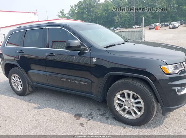 1C4RJFAG2KC754229 2019 JEEP GRAND CHEROKEE Cream Սալոնի հետևի տեսք
