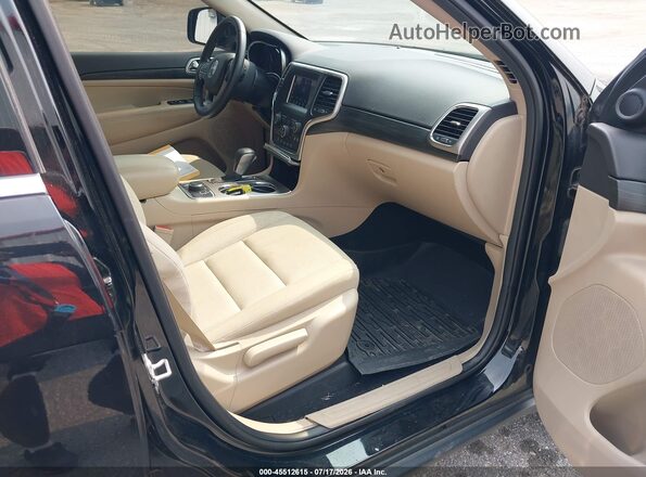 1C4RJFAG2KC754229 2019 JEEP GRAND CHEROKEE Cream Սալոնի դիմացի տեսք