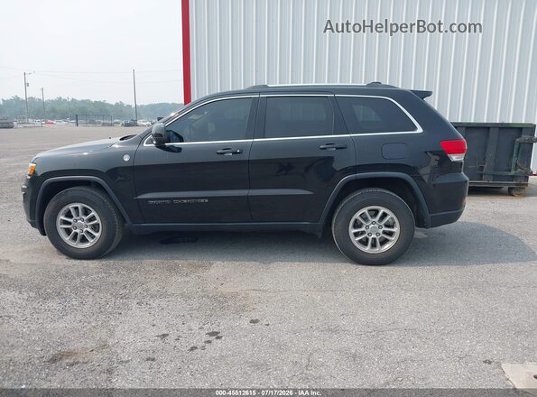 1C4RJFAG2KC754229 2019 JEEP GRAND CHEROKEE Cream Սալոնի 360 աստիճան տեսք