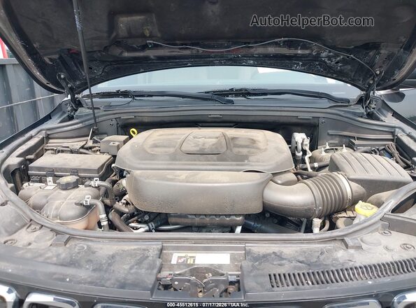 1C4RJFAG2KC754229 2019 JEEP GRAND CHEROKEE Cream Հետևի տեսք