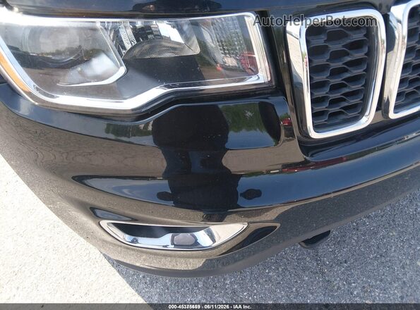1C4RJFAG2KC754246 2019 JEEP GRAND CHEROKEE Black Սալոնի 360 աստիճան տեսք