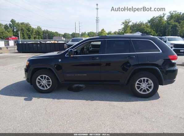 1C4RJFAG2KC754246 2019 JEEP GRAND CHEROKEE Black 