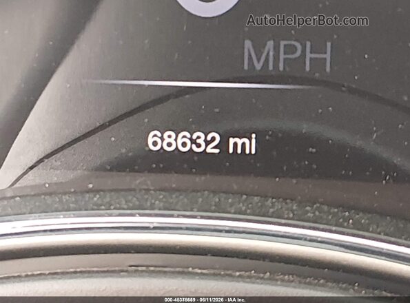 1C4RJFAG2KC754246 2019 JEEP GRAND CHEROKEE Black 