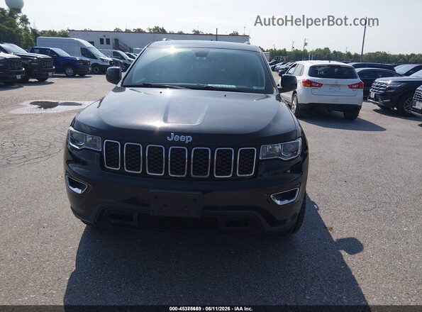 1C4RJFAG2KC754246 2019 JEEP GRAND CHEROKEE Black 