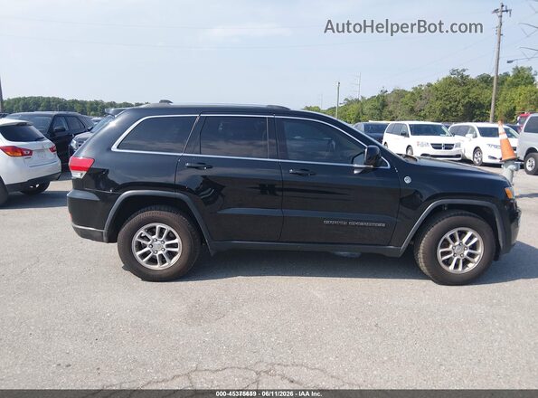1C4RJFAG2KC754246 2019 JEEP GRAND CHEROKEE Black 