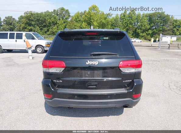 1C4RJFAG2KC754246 2019 JEEP GRAND CHEROKEE Black 