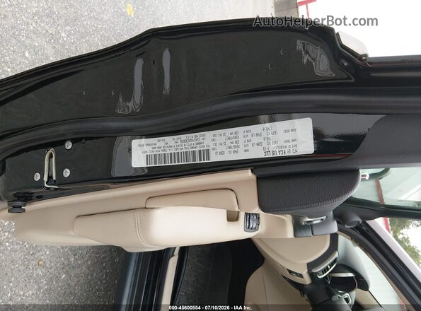 1C4RJFAG2KC836932 2019 JEEP GRAND CHEROKEE Black Engine compartment view