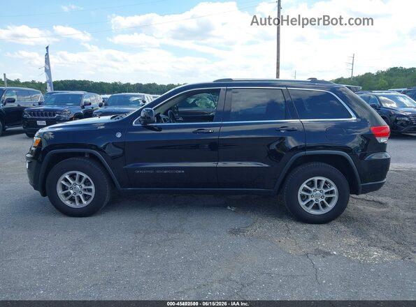 1C4RJFAG2KC837028 2019 JEEP GRAND CHEROKEE Black 