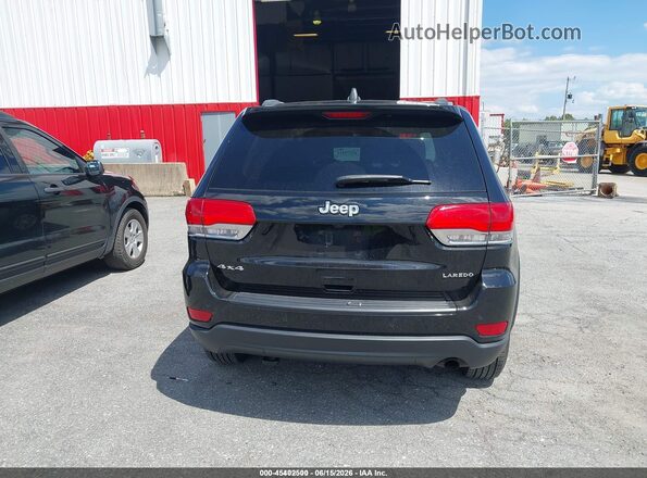 1C4RJFAG2KC837028 2019 JEEP GRAND CHEROKEE Black 