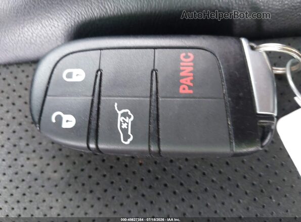 1C4RJFAG2LC168714 2020 JEEP GRAND CHEROKEE Black Вид панелі приладів
