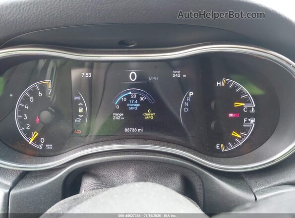 1C4RJFAG2LC168714 2020 JEEP GRAND CHEROKEE Black Вид задніх сидінь