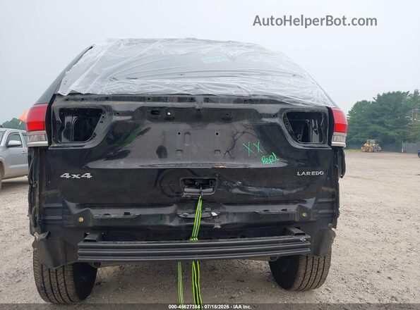 1C4RJFAG2LC168714 2020 JEEP GRAND CHEROKEE Black 
