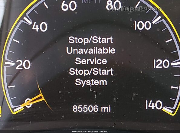 1C4RJFAG2LC239460 2020 JEEP GRAND CHEROKEE Gray 