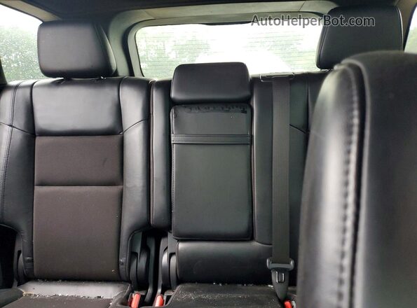 1C4RJFAG2LC311760 2020 JEEP GRAND Gray Widok tylnych siedzeń