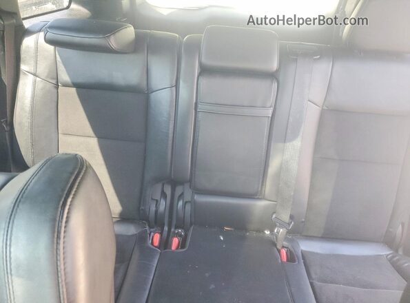 1C4RJFAG2MC699025 2021 JEEP GRAND Red Vista de los asientos traseros
