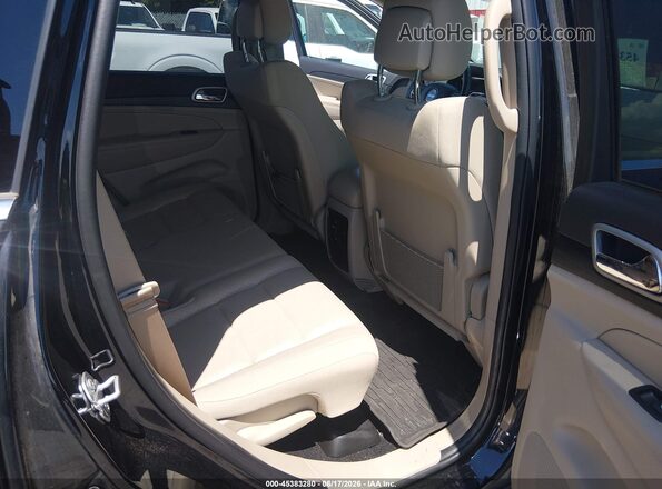 1C4RJFAG2MC793647 2021 JEEP GRAND CHEROKEE Black VIN կոդի պիտակի տեսք