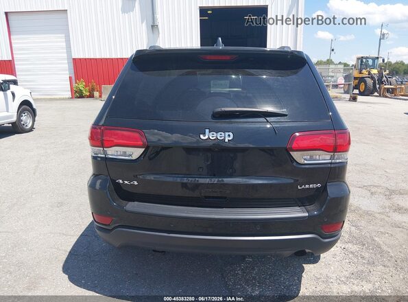 1C4RJFAG2MC793647 2021 JEEP GRAND CHEROKEE Black 