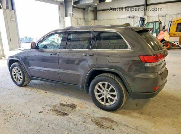 1C4RJFAG2MC828106 2021 JEEP GRAND Gray Tył lewy