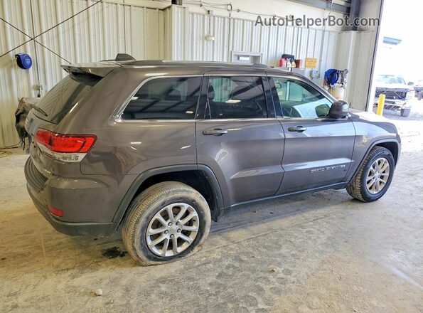 1C4RJFAG2MC828106 2021 JEEP GRAND Gray Tył prawy