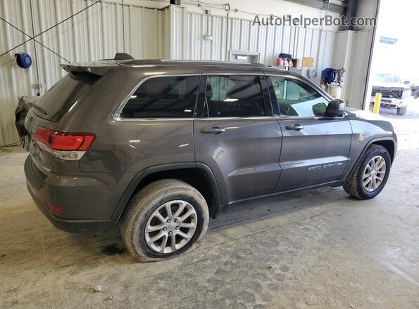 1C4RJFAG2MC828106 2021 JEEP GRAND Gray 