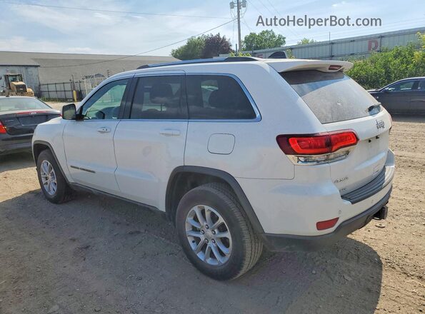 1C4RJFAG2MC863373 2021 JEEP GRAND White უკანა მარცხენა
