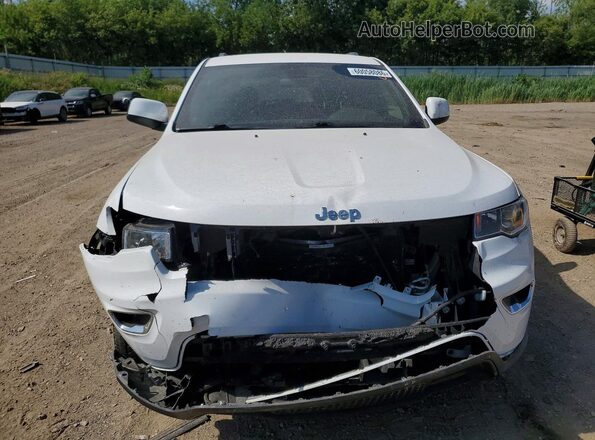 1C4RJFAG2MC863373 2021 JEEP GRAND White წინა ხედი