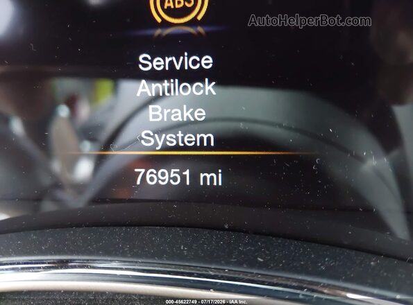 1C4RJFAG3GC304273 2016 JEEP GRAND CHEROKEE Maroon 