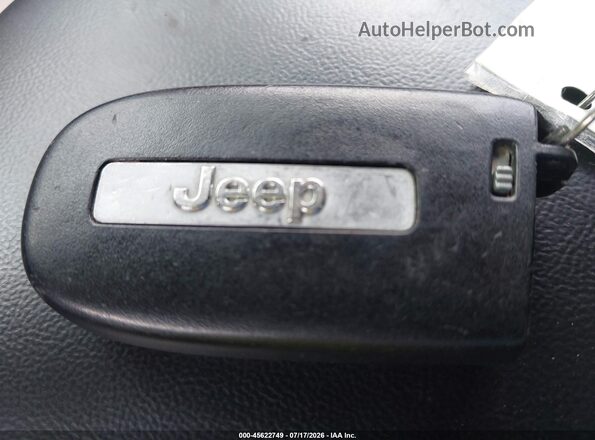 1C4RJFAG3GC304273 2016 JEEP GRAND CHEROKEE Maroon Вид панелі приладів