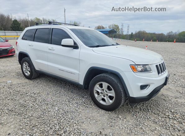 1C4RJFAG3GC420945 2016 JEEP GRAND White Front right
