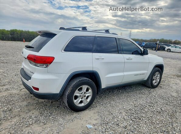 1C4RJFAG3GC420945 2016 JEEP GRAND White Rear right