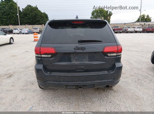 1C4RJFAG3HC792075 2017 JEEP GRAND CHEROKEE Dark Blue 