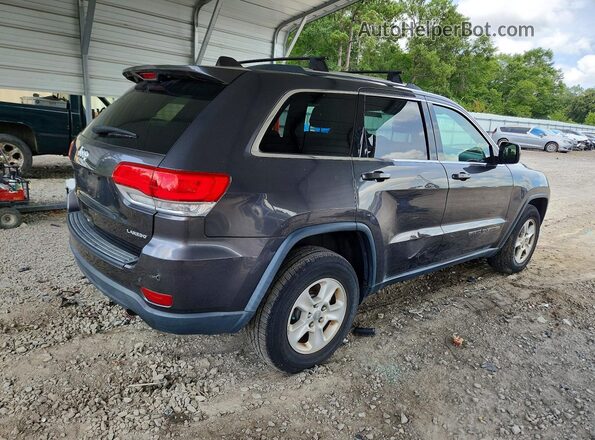 1C4RJFAG3HC800160 2017 JEEP GRAND Gray Հետևի աջ