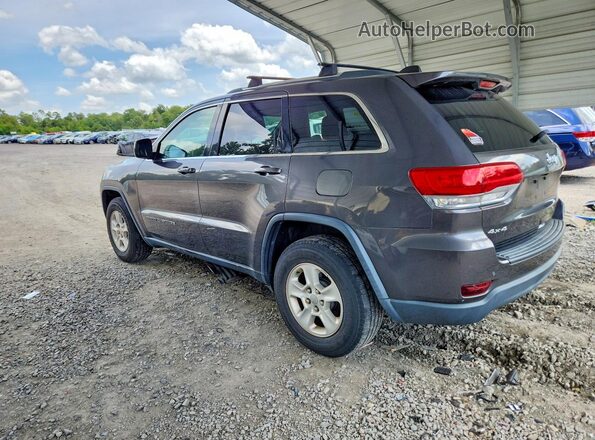 1C4RJFAG3HC800160 2017 JEEP GRAND Gray Հետևի ձախ