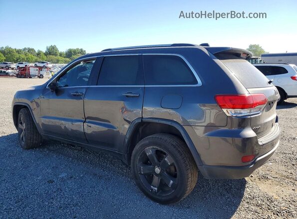 1C4RJFAG3HC958367 2017 JEEP GRAND Gray Задня ліва чверть
