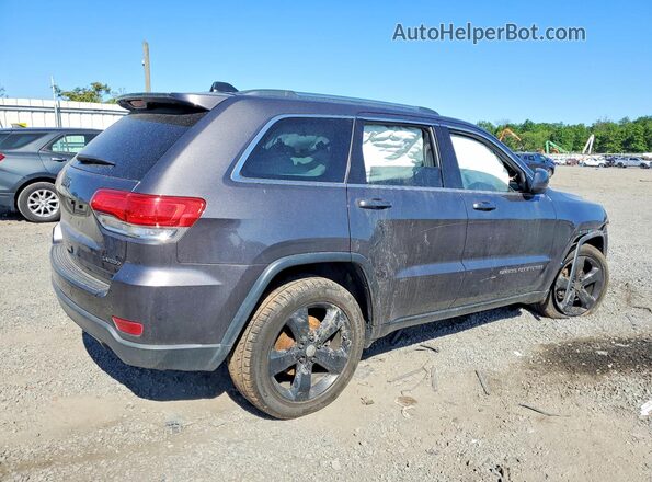 1C4RJFAG3HC958367 2017 JEEP GRAND Gray Задня права чверть