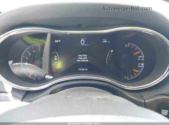 1C4RJFAG3JC177466 2018 JEEP GRAND CHEROKEE Black Вид задніх сидінь