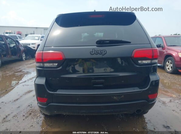 1C4RJFAG3JC215021 2018 JEEP GRAND CHEROKEE Black 