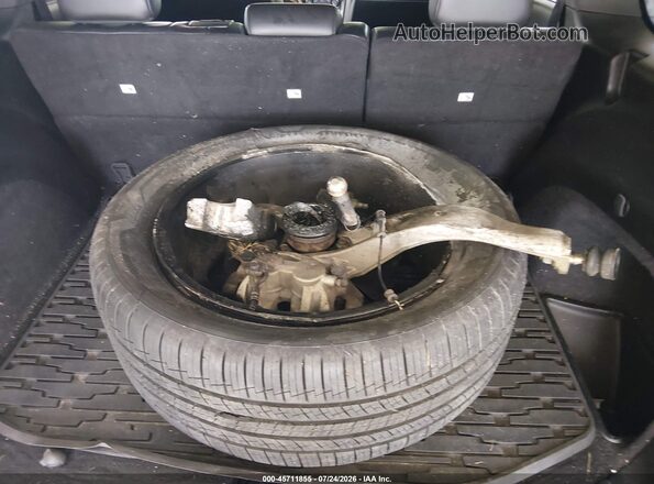 1C4RJFAG3JC217478 2018 JEEP GRAND CHEROKEE White ხელსაწყოთა პანელის ხედი