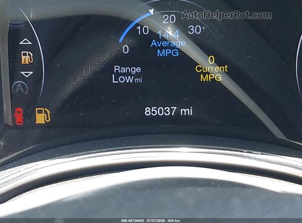 1C4RJFAG3JC421388 2018 JEEP GRAND CHEROKEE Gray 