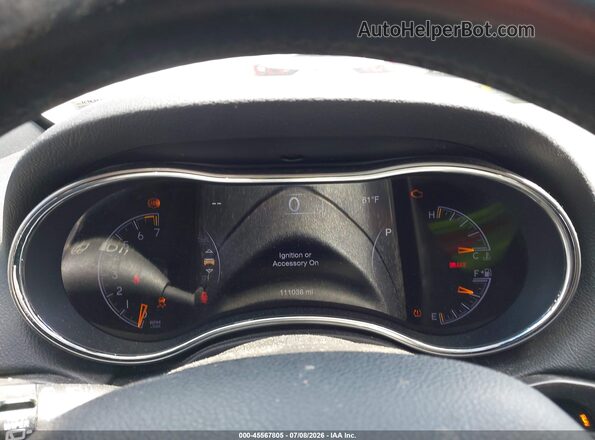 1C4RJFAG3JC443763 2018 JEEP GRAND CHEROKEE White Вид задніх сидінь