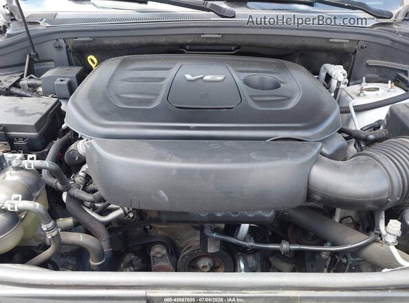 1C4RJFAG3JC443763 2018 JEEP GRAND CHEROKEE White Вид ззаду