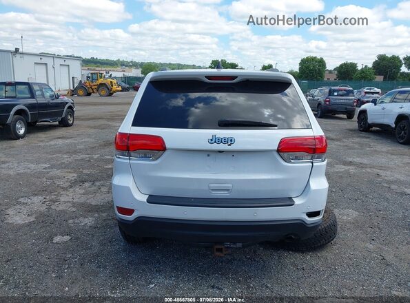 1C4RJFAG3JC443763 2018 JEEP GRAND CHEROKEE White 