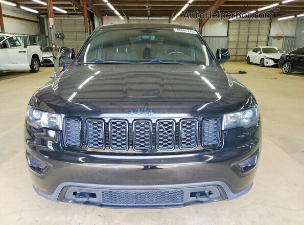 1C4RJFAG3JC465777 2018 JEEP GRAND Black Դիմացի տեսք