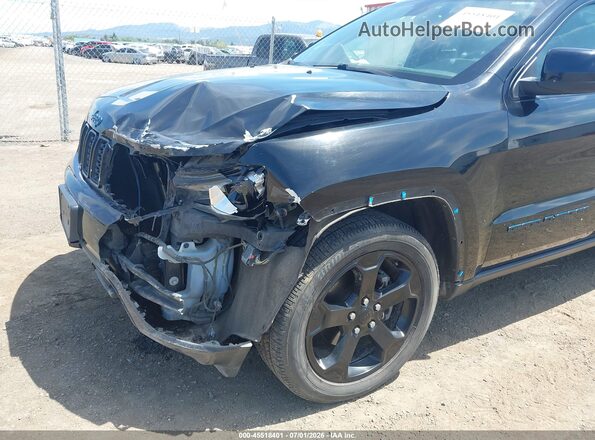 1C4RJFAG3KC538115 2019 JEEP GRAND CHEROKEE Black 