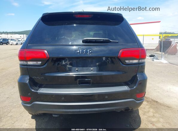 1C4RJFAG3KC538115 2019 JEEP GRAND CHEROKEE Black 